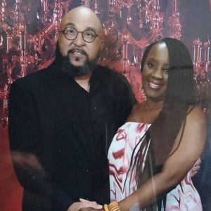 Meet your Posher, Lamar